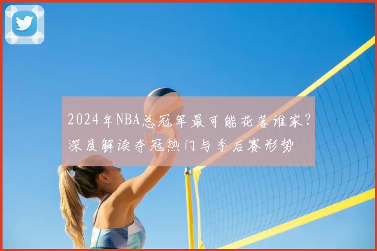 2024年NBA总冠军最可能花落谁家？深度解读夺冠热门与季后赛形势