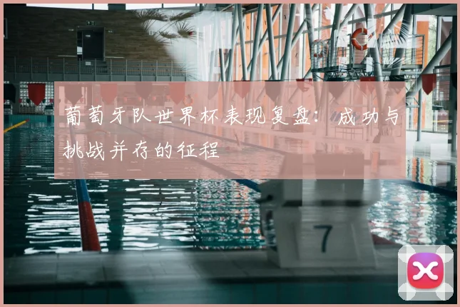 葡萄牙队世界杯表现复盘:成功与挑战并存的征程